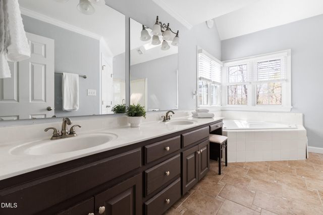 1803 Castalia Drive, Cary, NC 27513