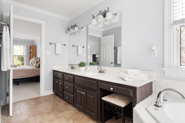 1803 Castalia Drive, Cary, NC 27513