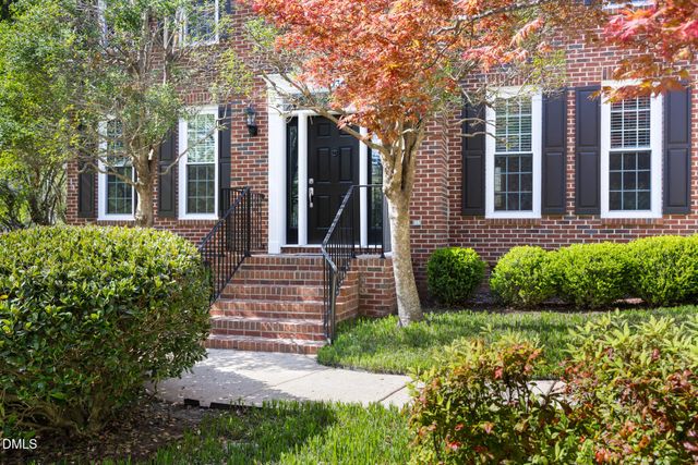 1803 Castalia Drive, Cary, NC 27513