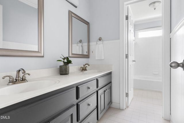 1803 Castalia Drive, Cary, NC 27513