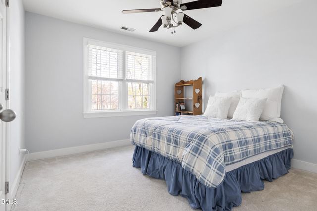 1803 Castalia Drive, Cary, NC 27513