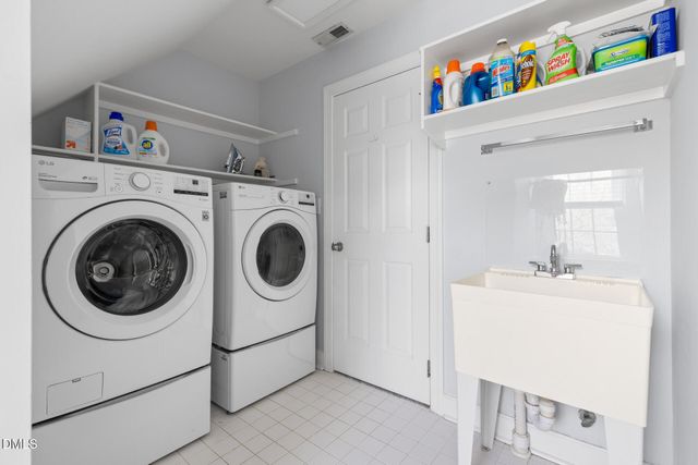 1803 Castalia Drive, Cary, NC 27513