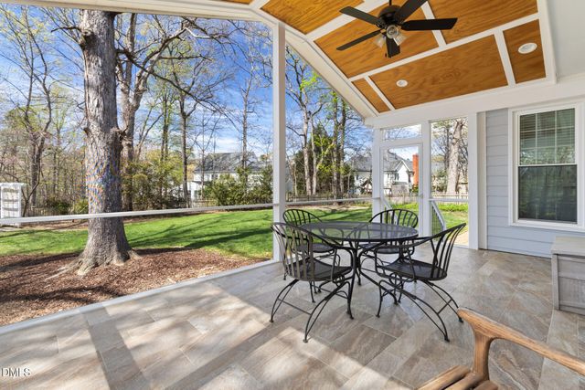 1803 Castalia Drive, Cary, NC 27513