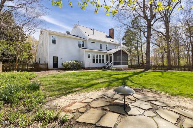 1803 Castalia Drive, Cary, NC 27513