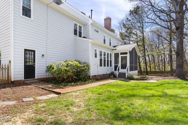 1803 Castalia Drive, Cary, NC 27513