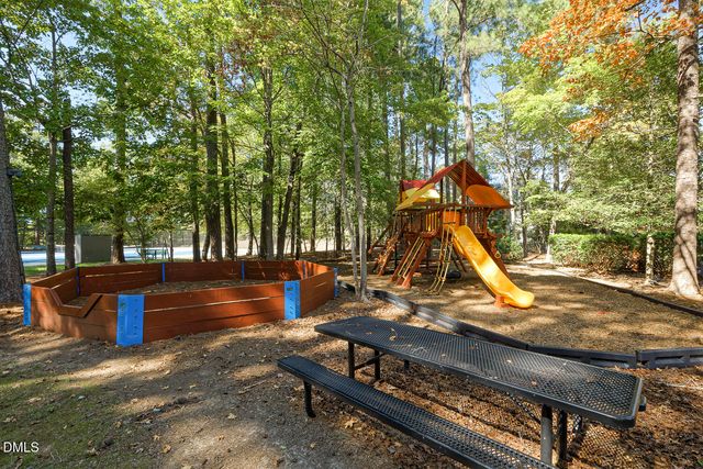 1803 Castalia Drive, Cary, NC 27513