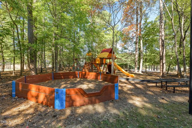 1803 Castalia Drive, Cary, NC 27513