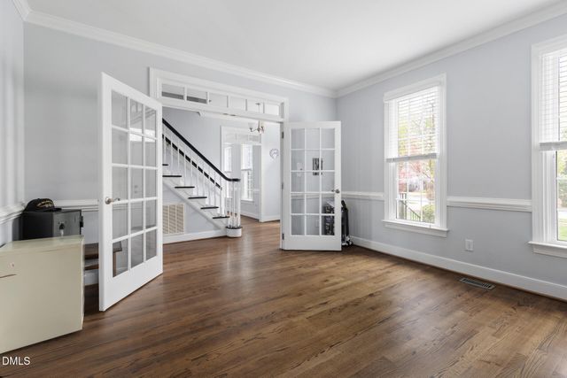 1803 Castalia Drive, Cary, NC 27513