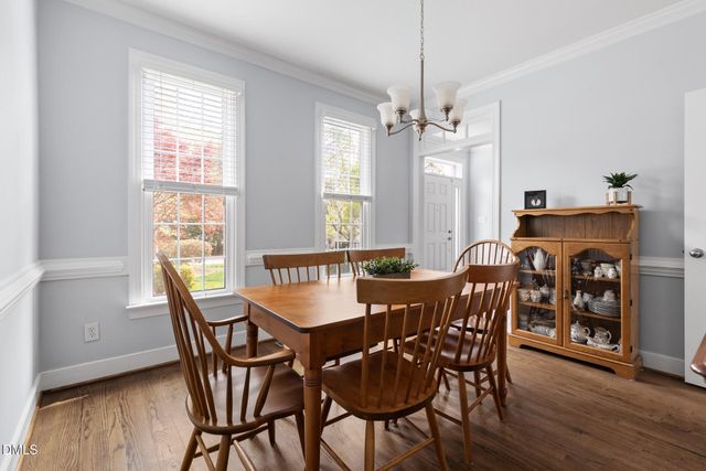 1803 Castalia Drive, Cary, NC 27513