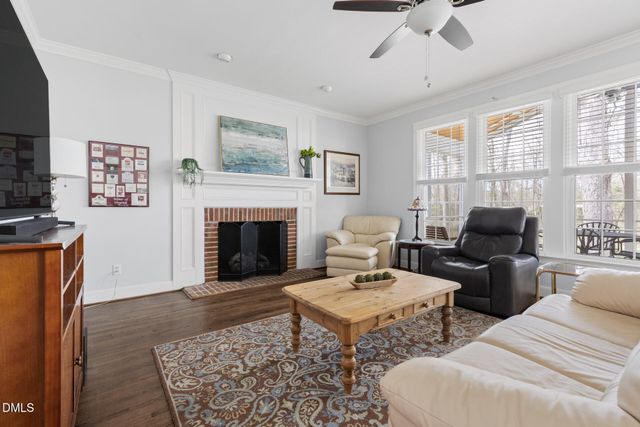 1803 Castalia Drive, Cary, NC 27513