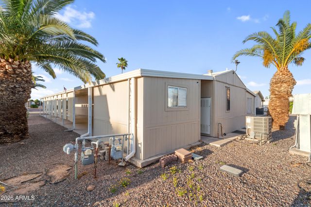 8103 E SOUTHERN Avenue 249, Mesa, AZ 85209