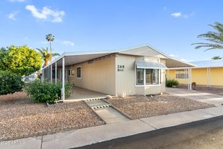 8103 E SOUTHERN Avenue 249, Mesa, AZ 85209
