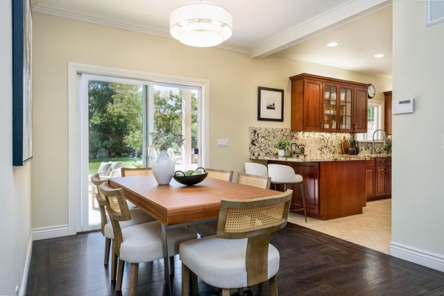 49 W Summit Drive, Redwood City, CA 94062