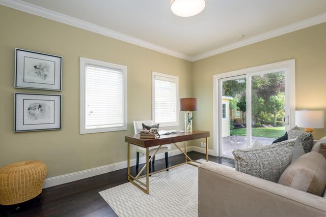 49 W Summit Drive, Redwood City, CA 94062