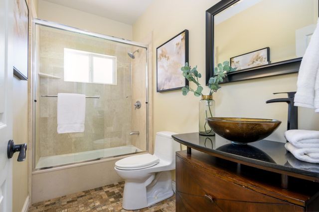 49 W Summit Drive, Redwood City, CA 94062