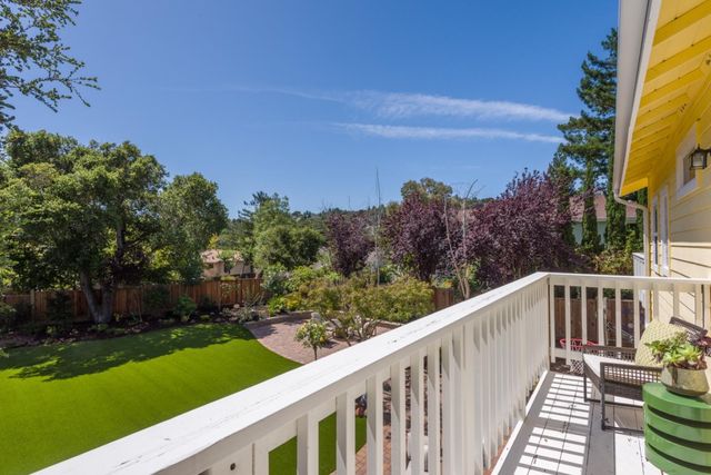 49 W Summit Drive, Redwood City, CA 94062