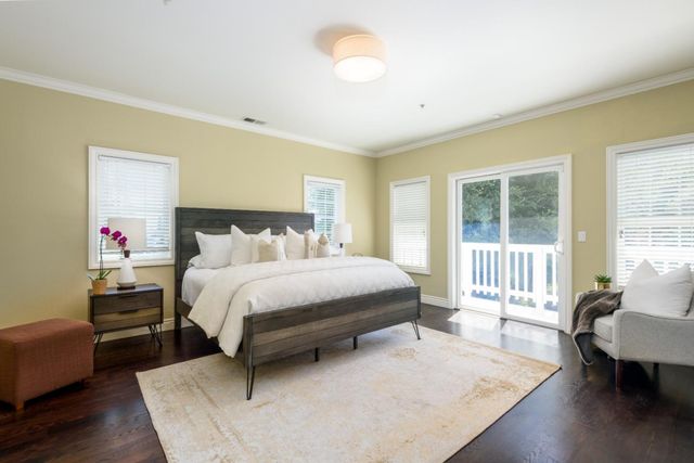49 W Summit Drive, Redwood City, CA 94062
