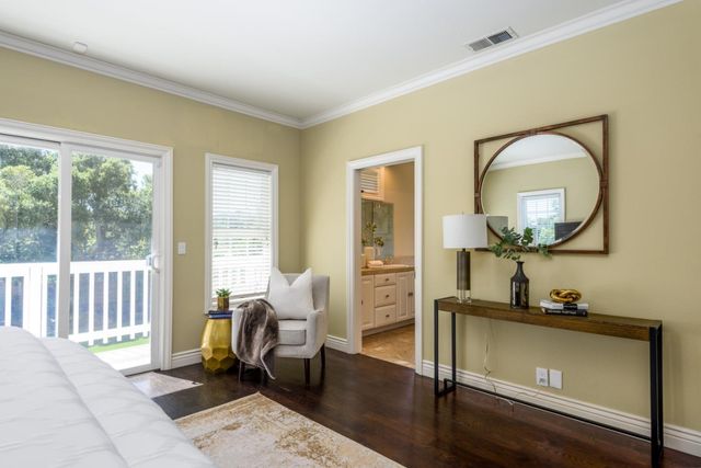 49 W Summit Drive, Redwood City, CA 94062