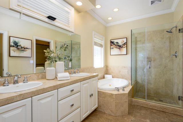 49 W Summit Drive, Redwood City, CA 94062