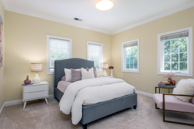 49 W Summit Drive, Redwood City, CA 94062