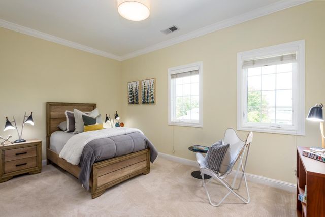49 W Summit Drive, Redwood City, CA 94062
