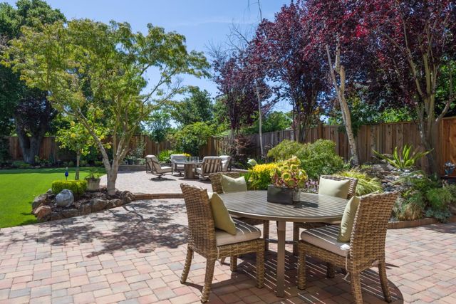 49 W Summit Drive, Redwood City, CA 94062