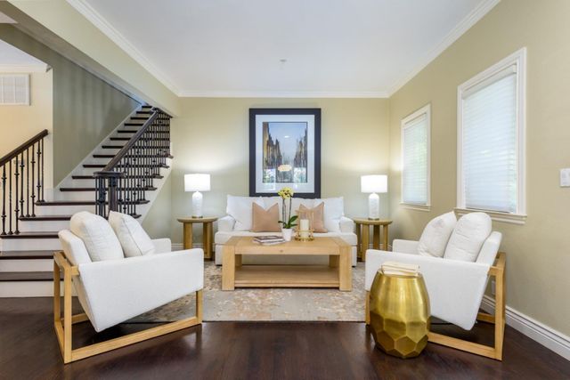 49 W Summit Drive, Redwood City, CA 94062
