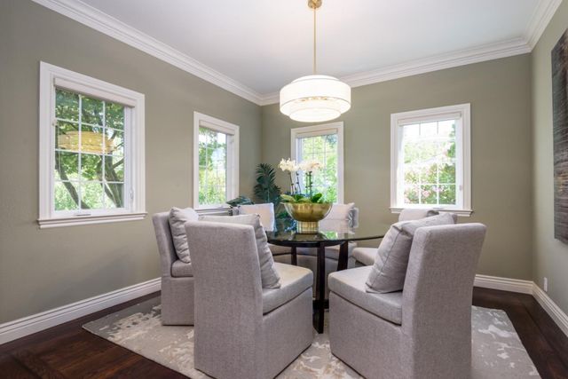 49 W Summit Drive, Redwood City, CA 94062
