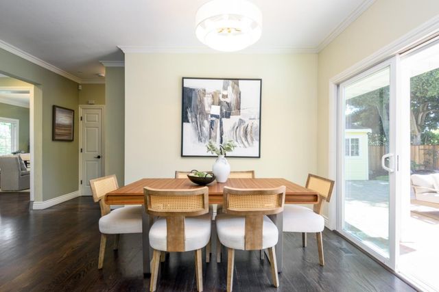 49 W Summit Drive, Redwood City, CA 94062