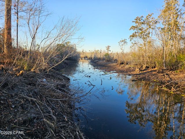 0 Morganville Road, Youngstown, FL 32466