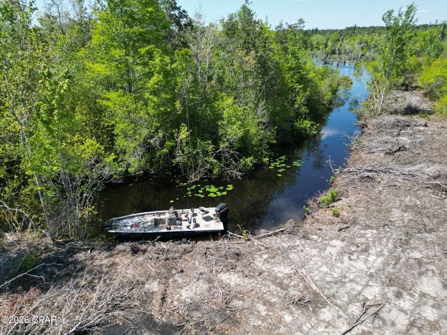 0 Morganville Road, Youngstown, FL 32466