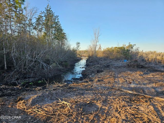 0 Morganville Road, Youngstown, FL 32466