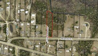 0 Morganville Road, Youngstown, FL 32466