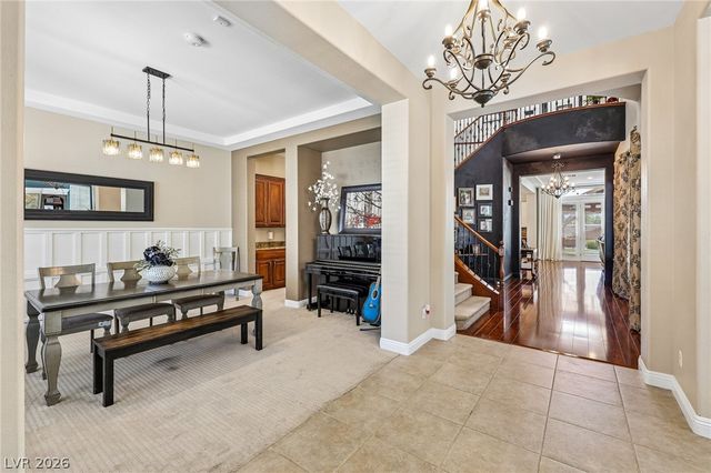 6343 Radiant Rapture Avenue, Las Vegas, NV 89131