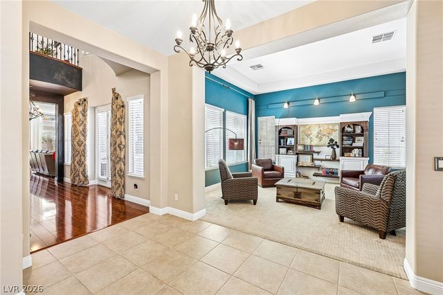 6343 Radiant Rapture Avenue, Las Vegas, NV 89131