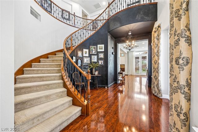 6343 Radiant Rapture Avenue, Las Vegas, NV 89131