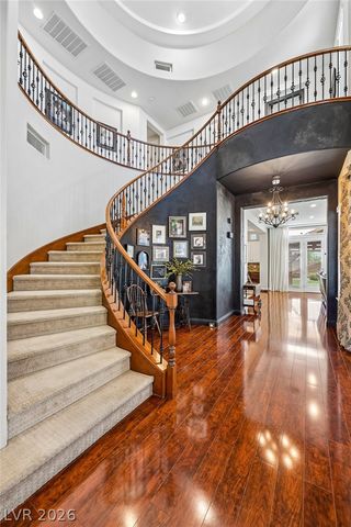 6343 Radiant Rapture Avenue, Las Vegas, NV 89131