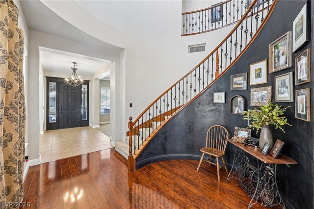 6343 Radiant Rapture Avenue, Las Vegas, NV 89131