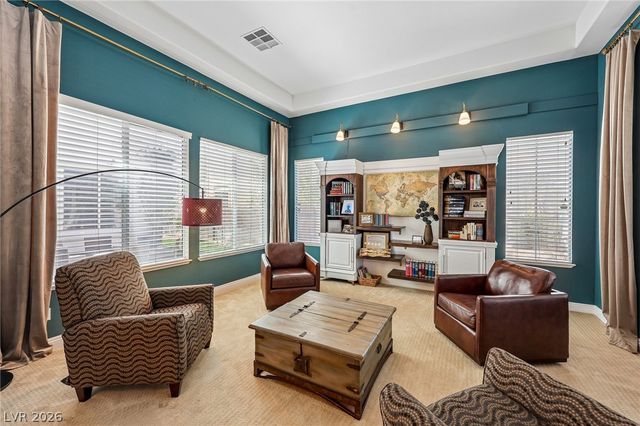 6343 Radiant Rapture Avenue, Las Vegas, NV 89131