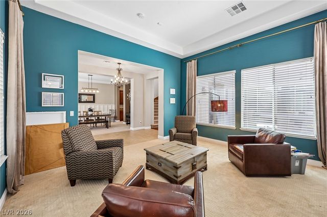 6343 Radiant Rapture Avenue, Las Vegas, NV 89131