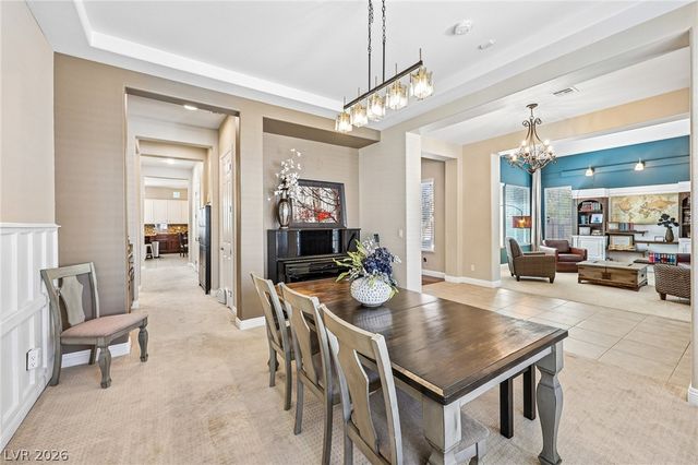 6343 Radiant Rapture Avenue, Las Vegas, NV 89131