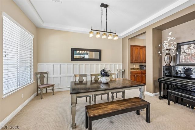 6343 Radiant Rapture Avenue, Las Vegas, NV 89131