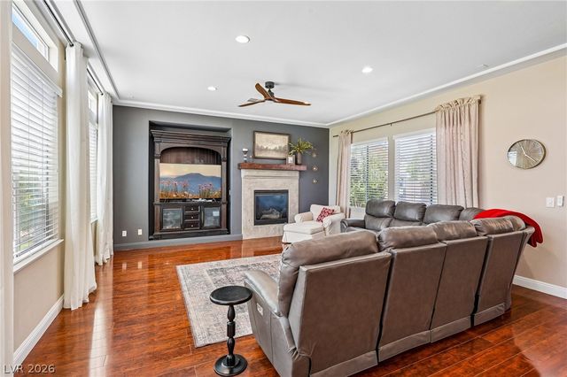 6343 Radiant Rapture Avenue, Las Vegas, NV 89131