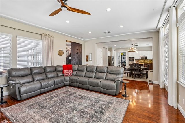 6343 Radiant Rapture Avenue, Las Vegas, NV 89131