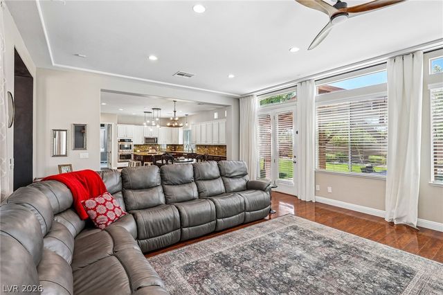 6343 Radiant Rapture Avenue, Las Vegas, NV 89131