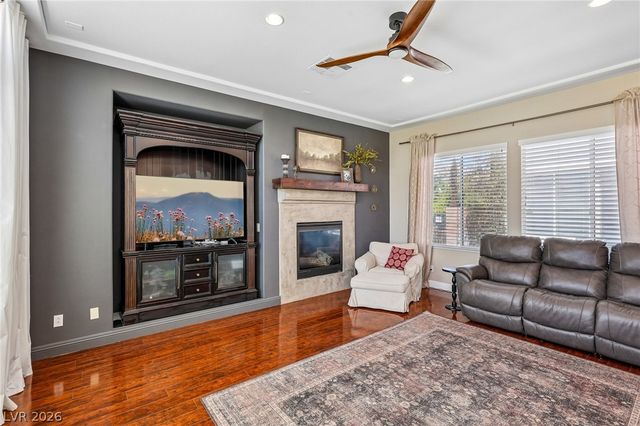 6343 Radiant Rapture Avenue, Las Vegas, NV 89131