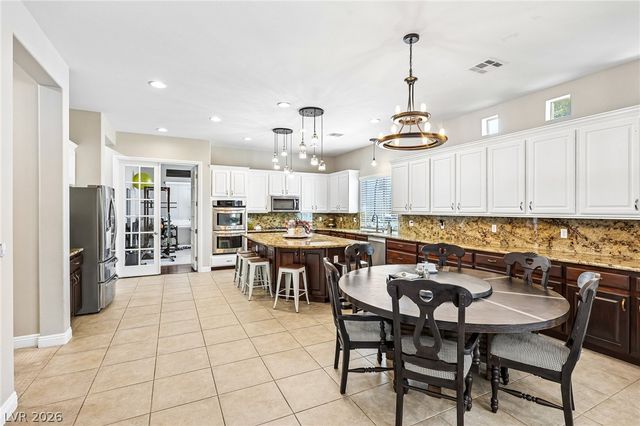 6343 Radiant Rapture Avenue, Las Vegas, NV 89131