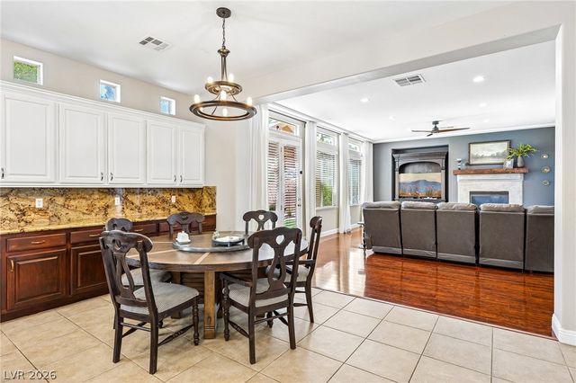 6343 Radiant Rapture Avenue, Las Vegas, NV 89131