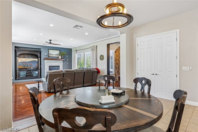 6343 Radiant Rapture Avenue, Las Vegas, NV 89131