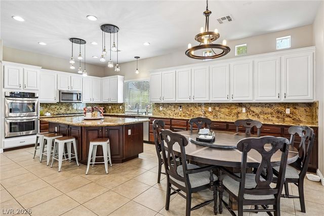 6343 Radiant Rapture Avenue, Las Vegas, NV 89131